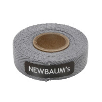 Newbaums - Cloth Bar Tape grey (Standard)