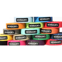 Newbaums - Cloth Baumwoll Lenkerband grau (Standard)
