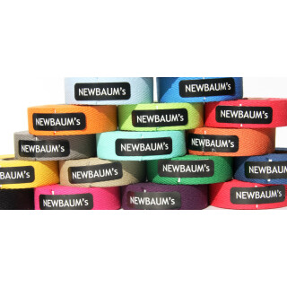 Newbaums - Cloth Bar Tape red (Standard)