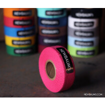 Newbaums - Cloth Bar Tape red (Standard)