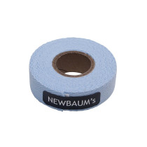 Newbaums - Cloth Baumwoll Lenkerband hellblau (light blue)