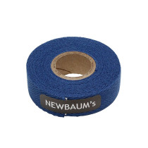 Newbaums - Cloth Baumwoll Lenkerband dunkelblau