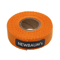 Newbaums - Cloth Baumwoll Lenkerband orange (standard)