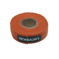 Newbaums - Cloth Baumwoll Lenkerband burnt orange