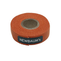 Newbaums - Cloth Bar Tape burnt orange