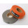 Newbaums - Cloth Baumwoll Lenkerband burnt orange