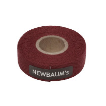 Newbaums - Cloth Baumwoll Lenkerband maroon