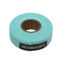 Newbaums - Cloth Baumwoll Lenkerband celeste