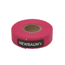 Newbaums - Cloth Baumwoll Lenkerband hot pink