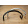 Goldsprint - Pista Bahnlenker - 31,8 mm schwarz 40 cm