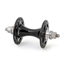 Halo - TK Track Hub front