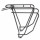 Tubus - Logo Evo Gepäckträger - 26"/28"