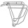 Tubus - Logo Evo Rear Carrier - 26"/28" black