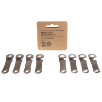 BLB - Fender Mounting Kit für Schutzblechmontage