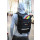 Bagaboo - Jumbo Rolltop Goldsprint Edition Rucksack