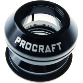 Procraft - SI Pro 4450 Steuersatz - semi integriert