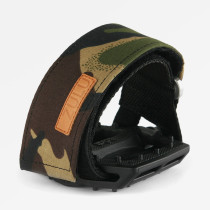 Zulu - Pedal Straps