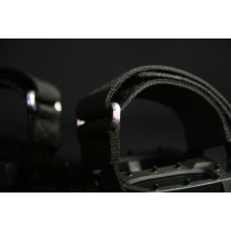 Zulu - Pedal Straps
