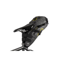 Apidura - Expedition Saddle Pack Satteltasche - 14 L