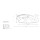 Apidura - Expedition Saddle Pack Satteltasche - 14 L