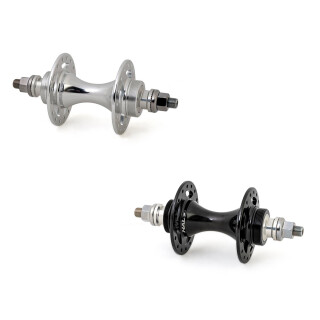 Halo - TK Track Hub Rear - Fixed/Free