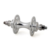 Halo - TK Track Hub Rear - Fixed/Free