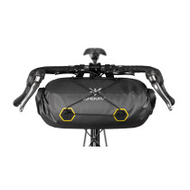 Apidura - Expedition Handlebar Pack Lenkertasche - 14 L