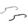 Dajia - Far Bar Handlebar - 31,8 mm