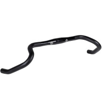 Dajia - Far Bar Handlebar - 31,8 mm black 44 cm