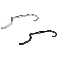 Dajia - Far Bar Handlebar - 31,8 mm schwarz 44 cm