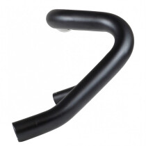 Dajia - Far Bar Handlebar - 31,8 mm schwarz 44 cm