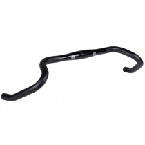 Dajia - Far Bar Handlebar - 31,8 mm black 48 cm