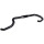 Dajia - Far Bar Handlebar - 31,8 mm silver 44 cm