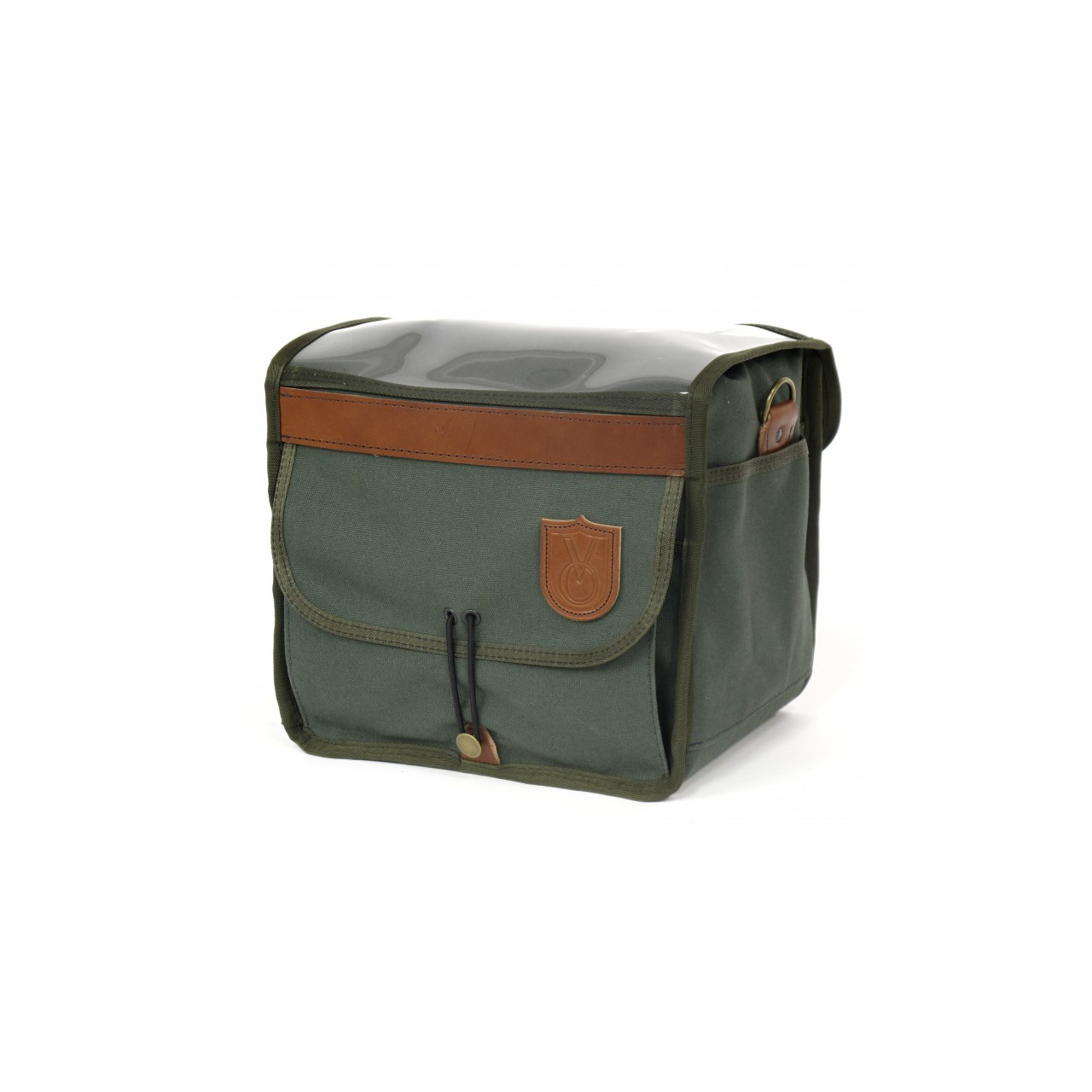 Velo Orange - Grand Cru Front Handlebar Bag, 199,90 €