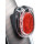 Buch & Müller - Secula LED Dynamo Rear Light - Mud Gard assembly