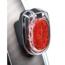 Busch & Müller - Secula Batterie Light - red LED