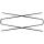 SimWorks - U Stay Set  - silver