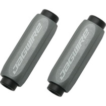 Jagwire - Pro Indexed Inline Zugeinsteller Schaltung - 4 mm schwarz