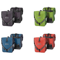 Ortlieb - Sport-Roller Plus Quick-Lock 2.1 Pannier Set -...