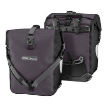 Ortlieb - Sport-Roller Plus Quick-Lock 2.1 Fahrradtaschen Set - 2 x 12,5 Liter