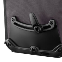 Ortlieb - Sport-Roller Plus Quick-Lock 2.1 Fahrradtaschen Set - 2 x 12,5 Liter