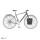 Ortlieb - Sport Roller Plus Quick-Lock 2.1 Fahrradtaschen Set - 2 x 12,5 Liter