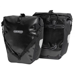 Ortlieb - Back-Roller Classic Rear Panniers Quick-Lock 2.1