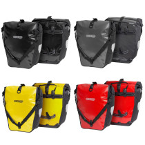 Ortlieb - Back-Roller Classic Rear Panniers Quick-Lock 2.1 - 2 x 20 L