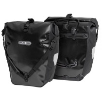 Ortlieb - Back-Roller Classic Hinterradtaschen Quick-Lock 2.1 - 2 x 20 L