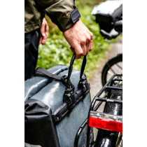 Ortlieb - Back-Roller Classic Rear Panniers Quick-Lock 2.1 - 2 x 20 L