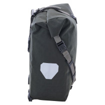 Ortlieb - Back-Roller Urban Rear Pannier Quick-Lock 2.1 - 20 L