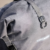 Ortlieb - Back-Roller Urban Rear Pannier Quick-Lock 2.1 - 20 L