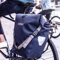 Ortlieb - Back-Roller Urban Rear Pannier Quick-Lock 2.1 - 20 L
