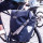 Ortlieb - Back-Roller Urban Hinterradtasche Quick-Lock 2.1  - 20 L